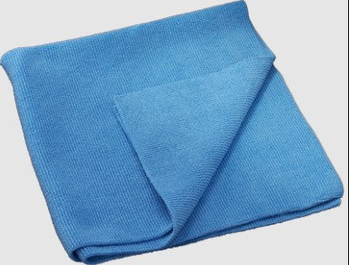 MICRIFIBRE BLUE 14X14